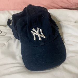 New York Yankees women’s hat